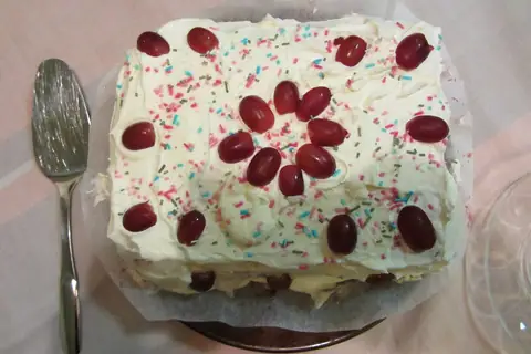 Hurns Bakers photo 4