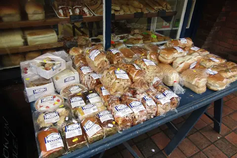 Hurns Bakers photo 1